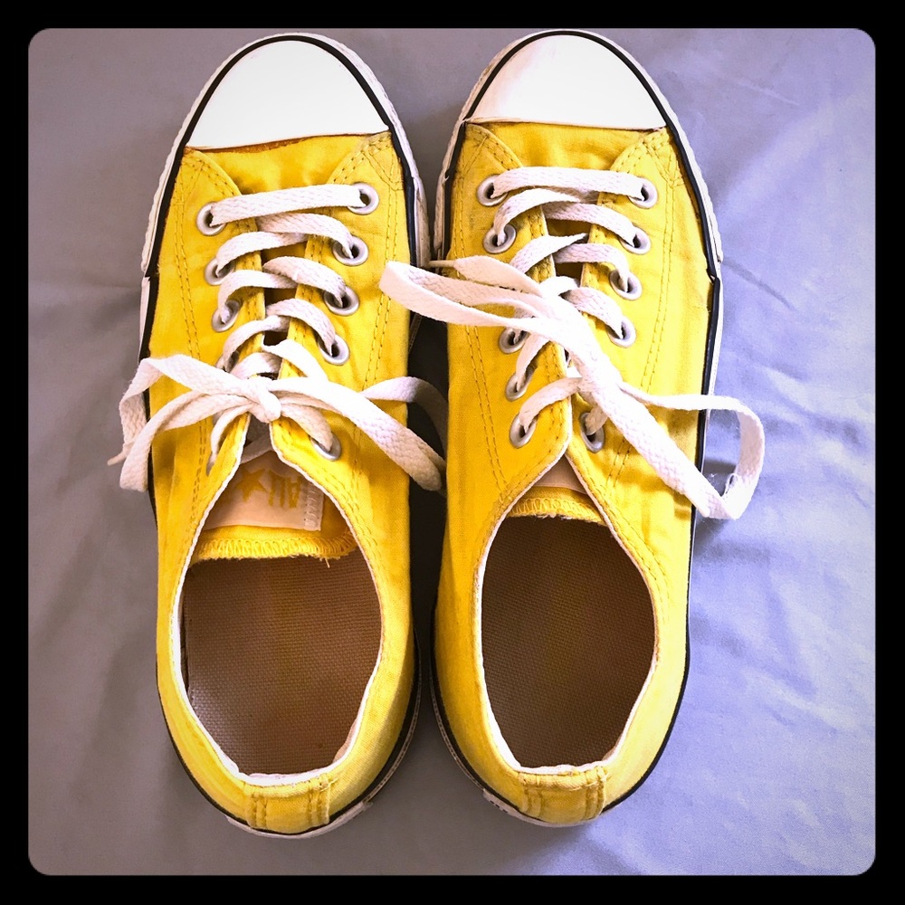 Converse Chuck Taylor All Star Shoes